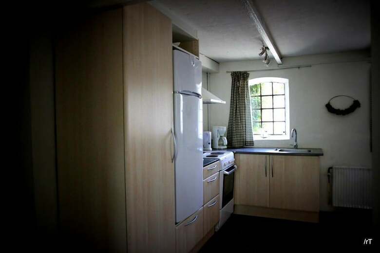 Apartamentos Skandihest