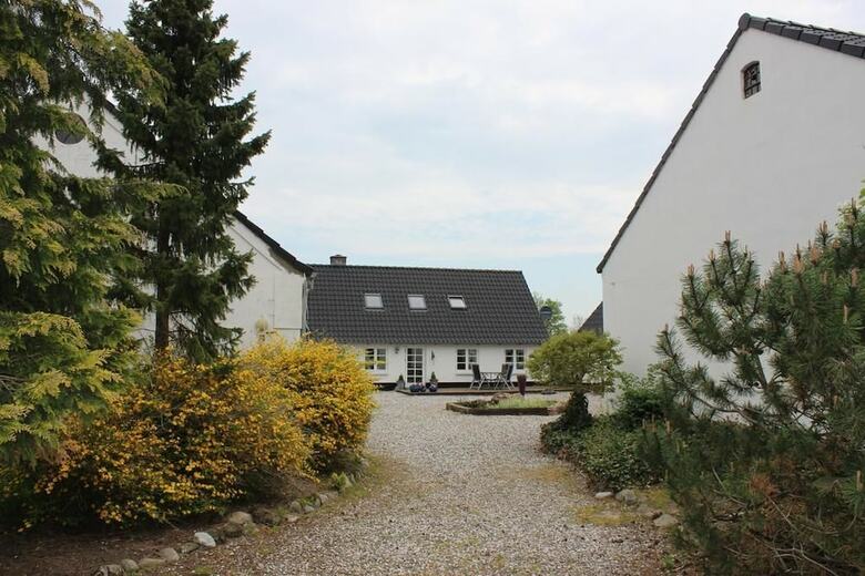 Apartamentos Skandihest