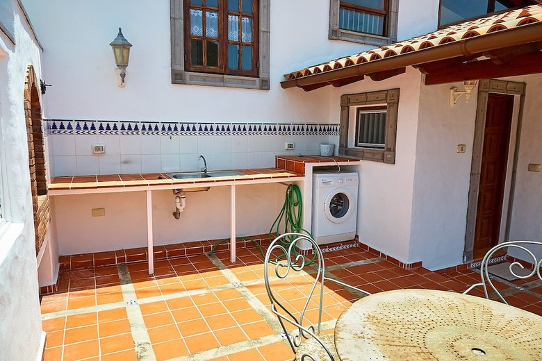 Villa Luxury Las Vi�as 3