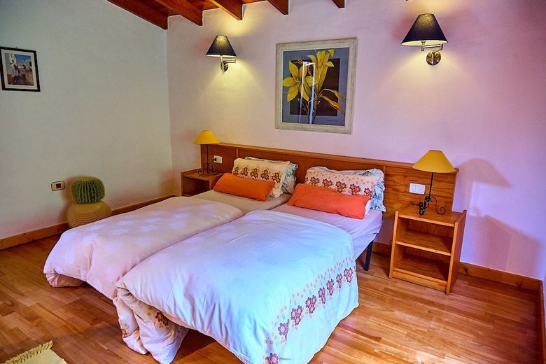 Villa Luxury Las Vi�as 3
