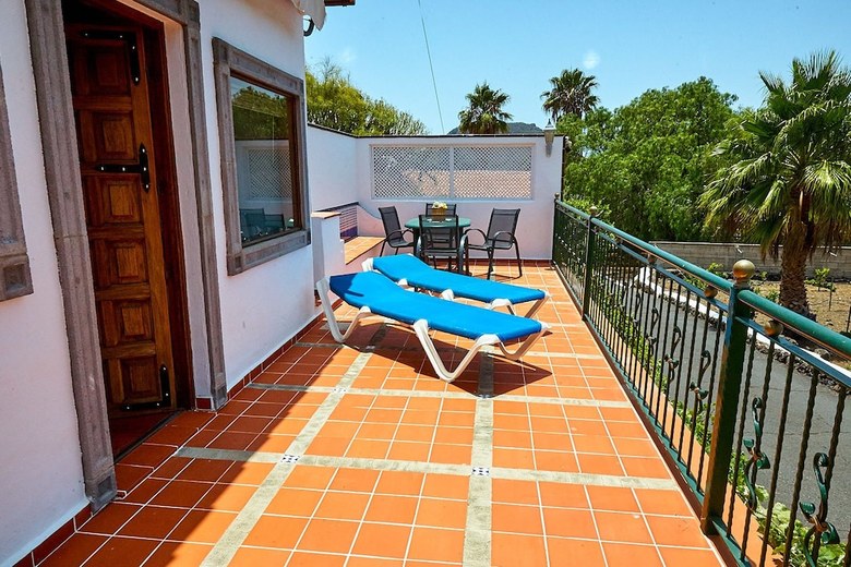 Villa Luxury Las Vi�as 3