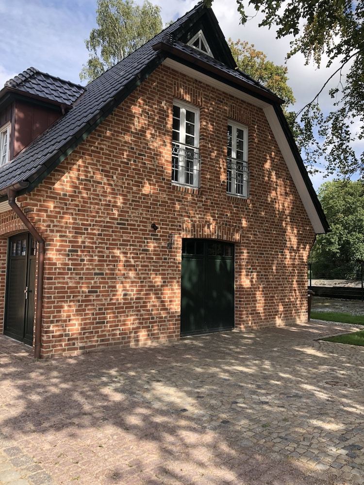 Apartamentos Ferienwohnung Herbstprinz