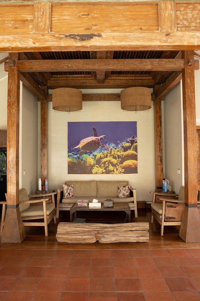 Luxury Villa Bhuvana