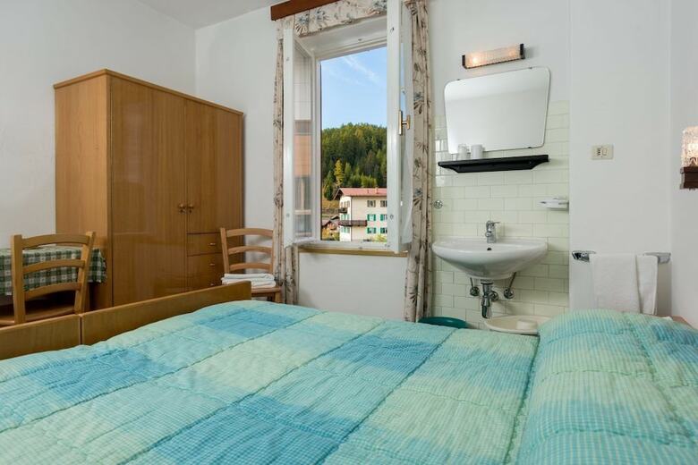 Rosalpina B&B