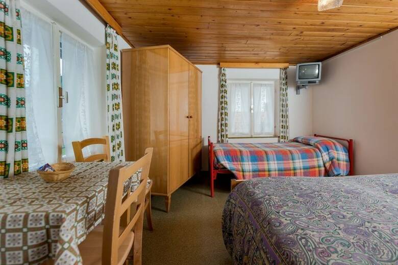 Rosalpina B&B