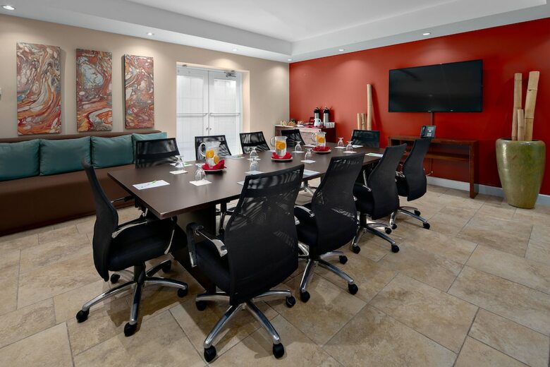 Hotel Courtyard By Marriott Bridgetown, Barbados