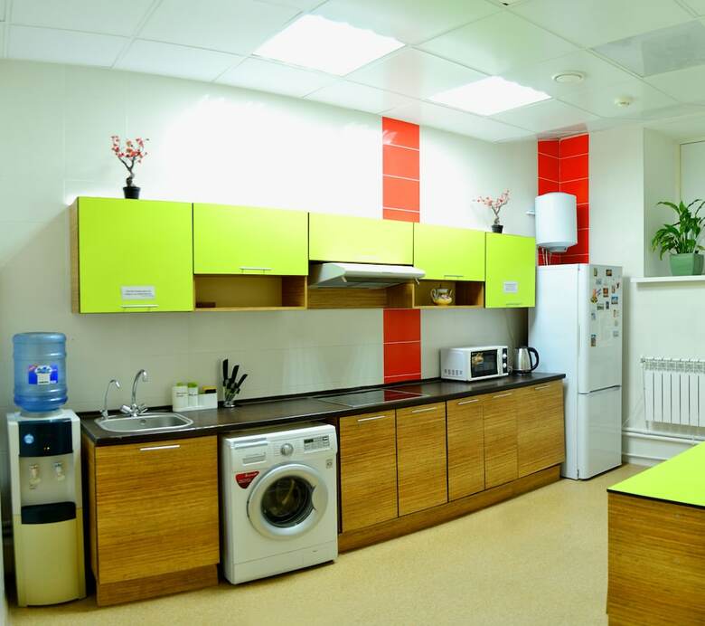 Hostal Kunakhouse - Hostel