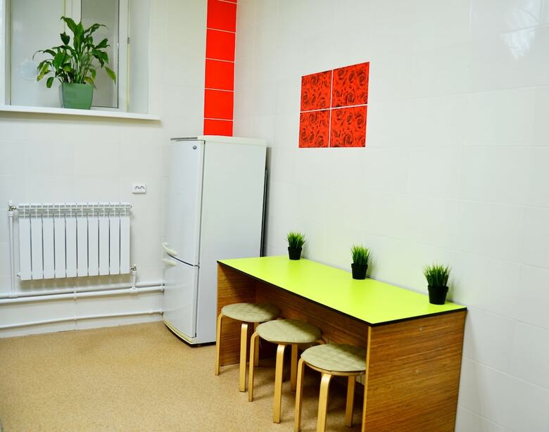 Hostal Kunakhouse - Hostel