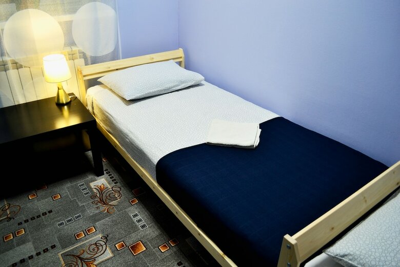 Hostal Kunakhouse - Hostel