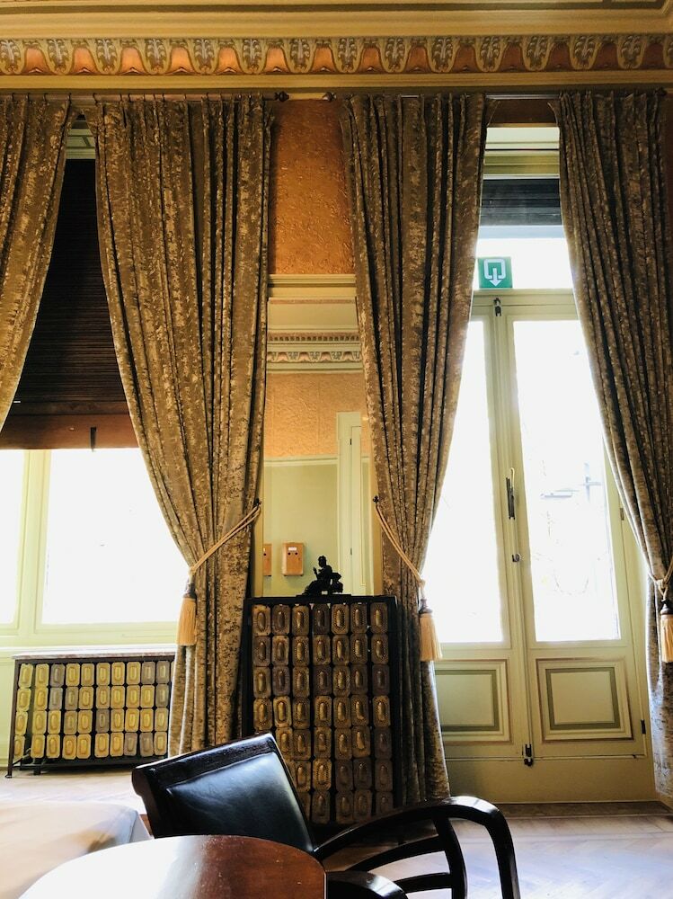 B&B Au Lit Jerome