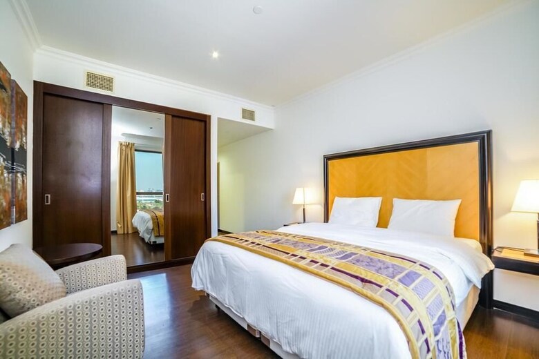 Apartamento Higuests Vacation Homes - Murjan 4