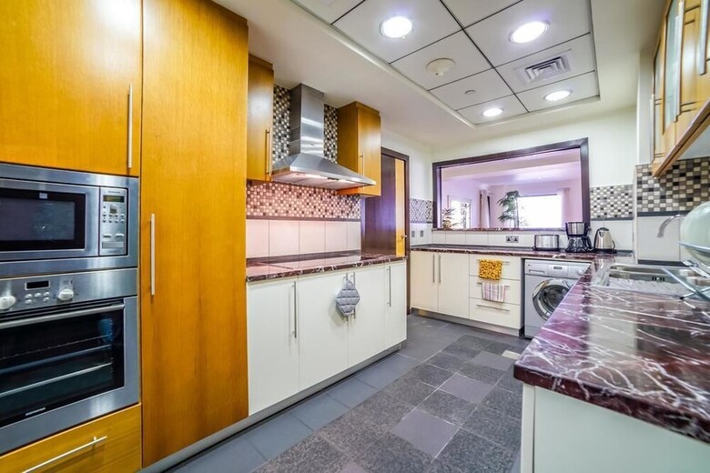 Apartamento Higuests Vacation Homes - Murjan 4