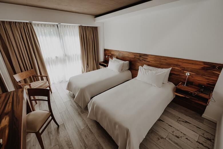 La Urumpta Hotel