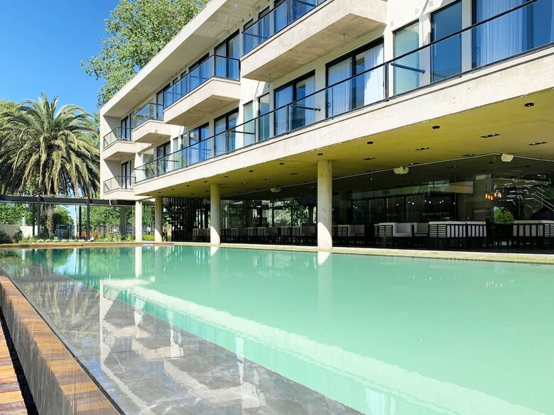 La Urumpta Hotel