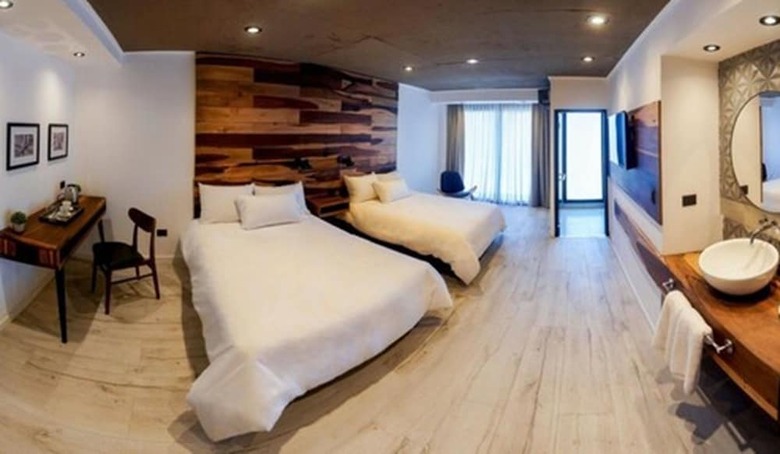 La Urumpta Hotel