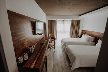 La Urumpta Hotel