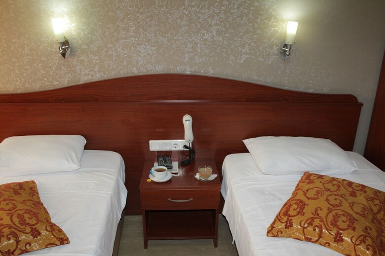 Hotel Kaya Otel