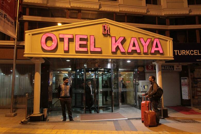 Hotel Kaya Otel