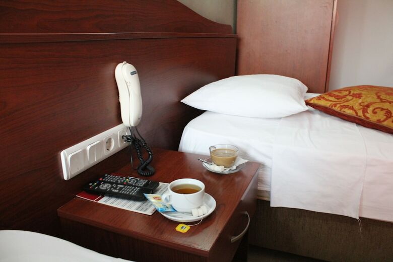 Hotel Kaya Otel