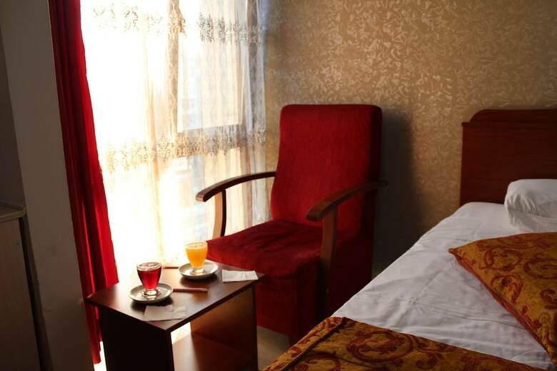 Hotel Kaya Otel