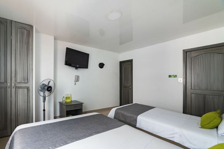 Hotel Ayenda 1121 Exito