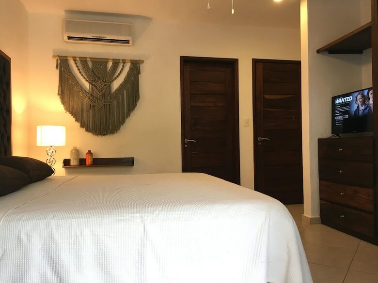Apartamentos Serenity Akumal 2 Bedroom