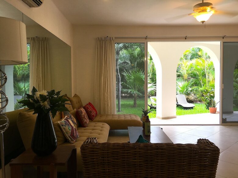 Apartamentos Serenity Akumal 2 Bedroom