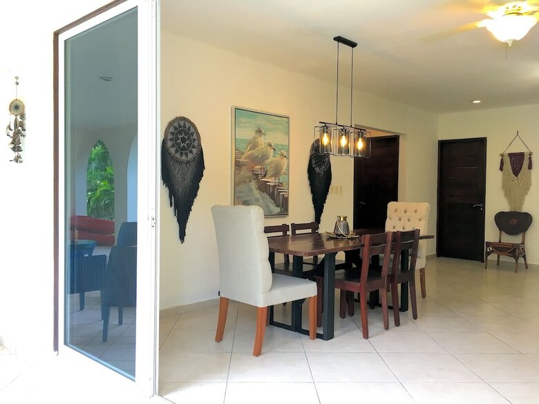 Apartamentos Serenity Akumal 2 Bedroom