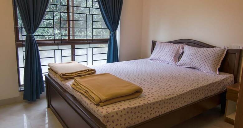 Narayana Studio Apartments