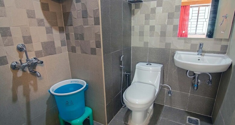 Narayana Studio Apartments