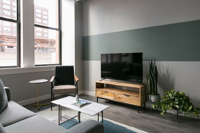 Apartamentos Sonder - Library Lofts