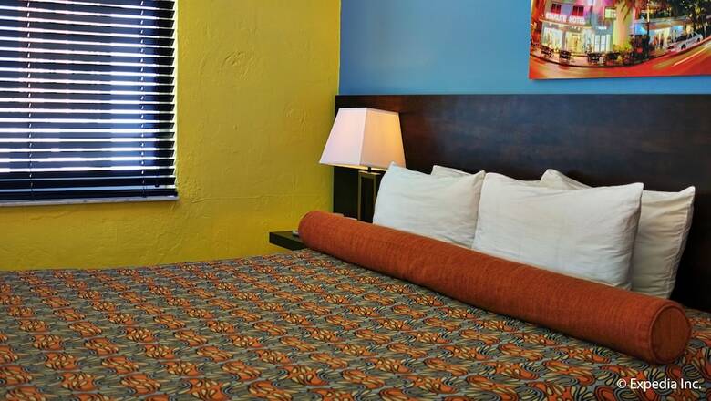 Starlite Hotel
