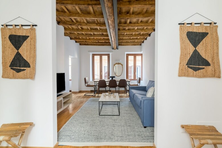 Apartamentos Sonder - Colosseo Suites