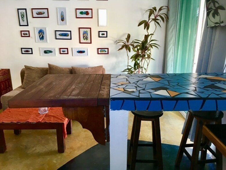 Apartamentos Tropical Downtown Condo
