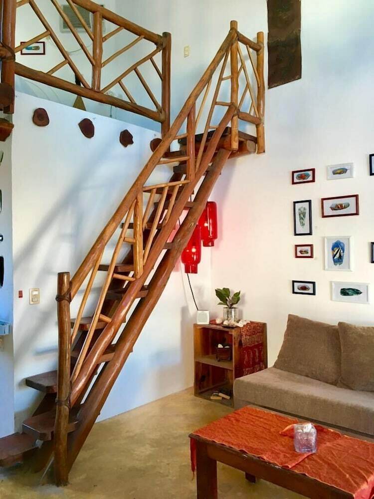 Apartamentos Tropical Downtown Condo