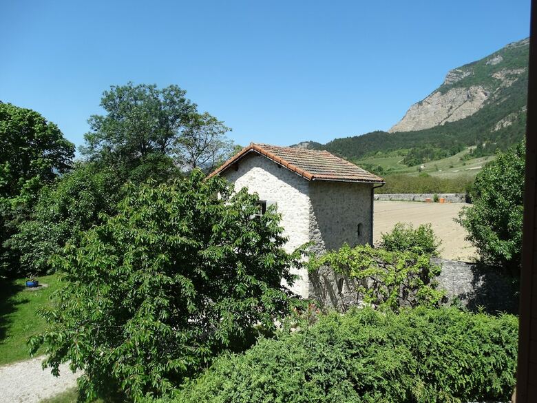 L'enclos B&B Et G�tes