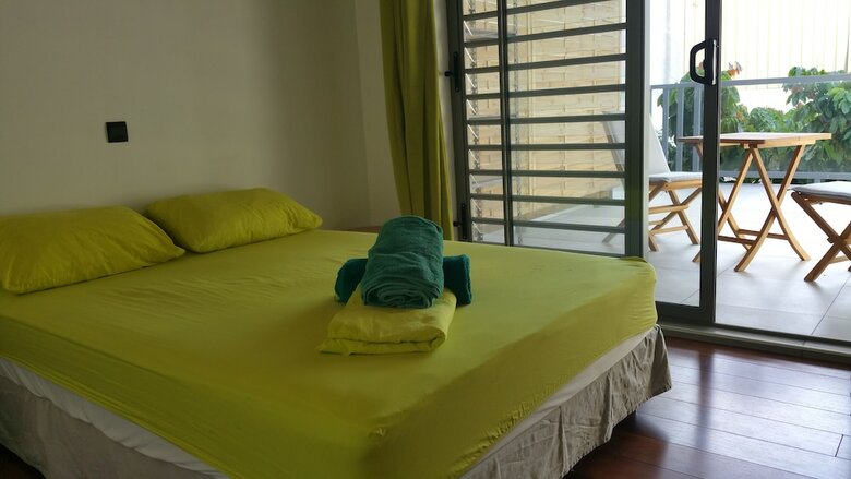 Hotel Paofai Guesthouse
