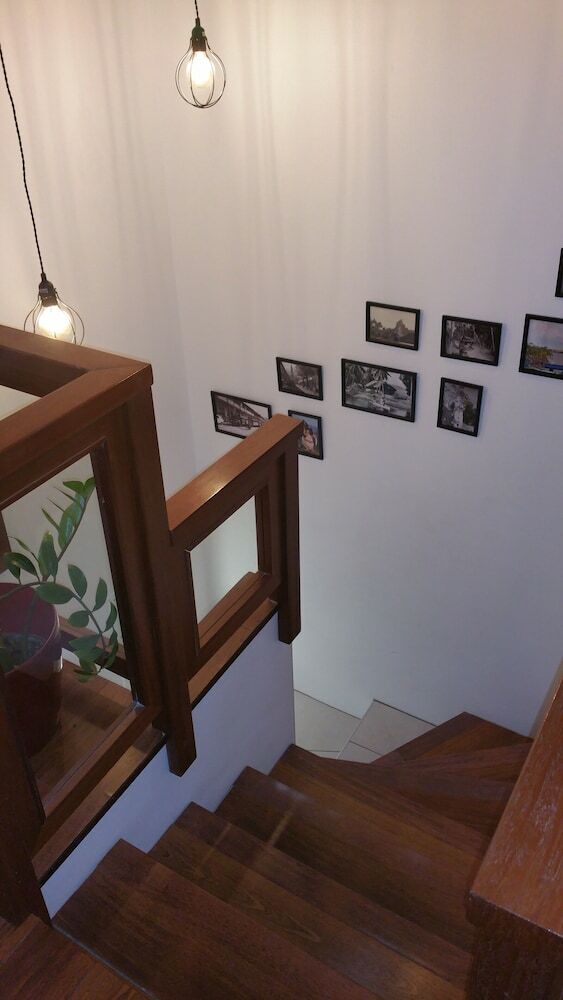 Hotel Paofai Guesthouse