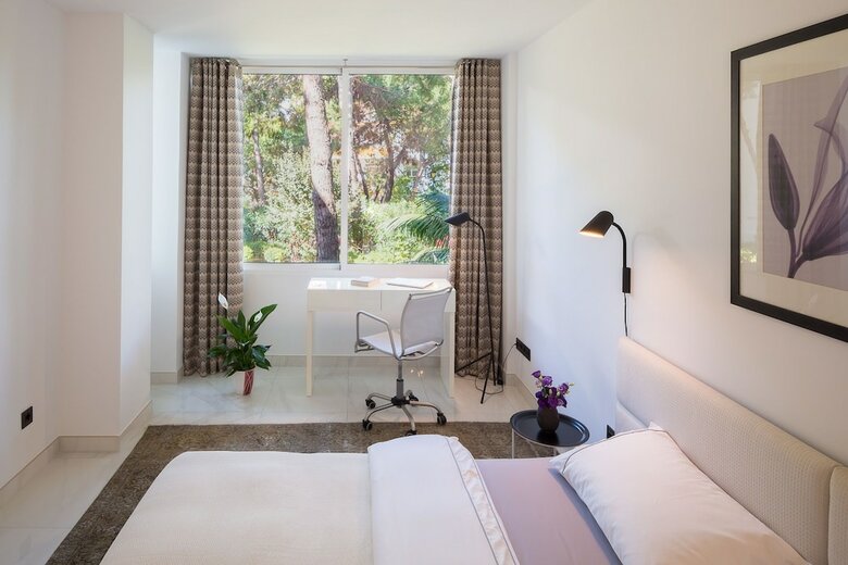 Apartamento Jardines de Las Golondrinas