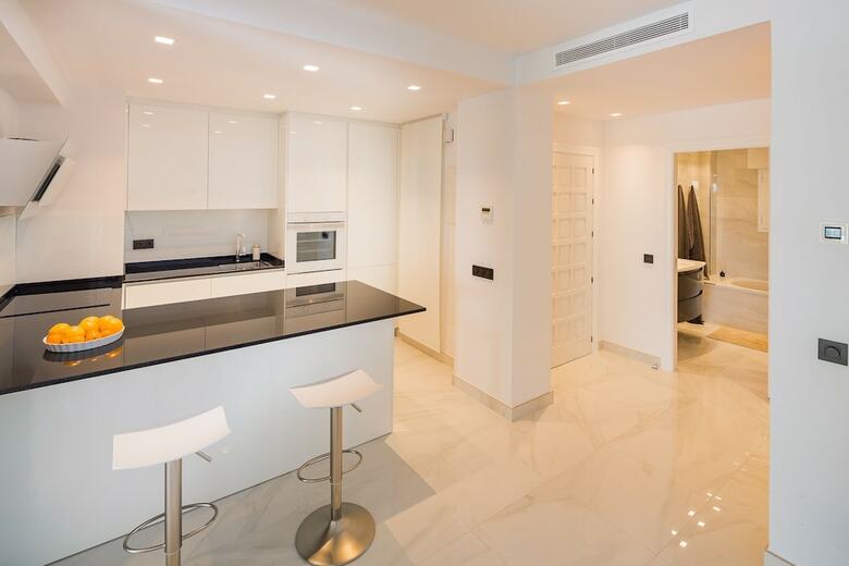 Apartamento Jardines de Las Golondrinas