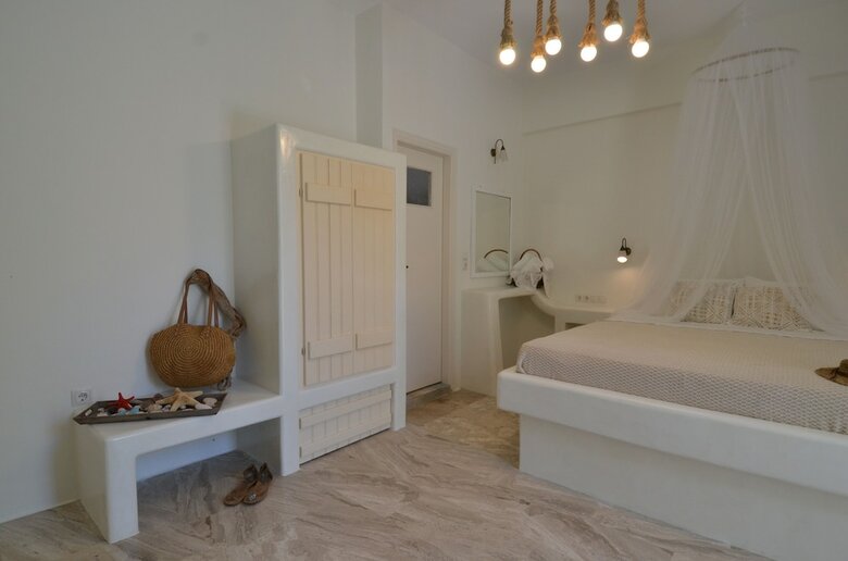 Aparthotel Nufaro Traditional Studios