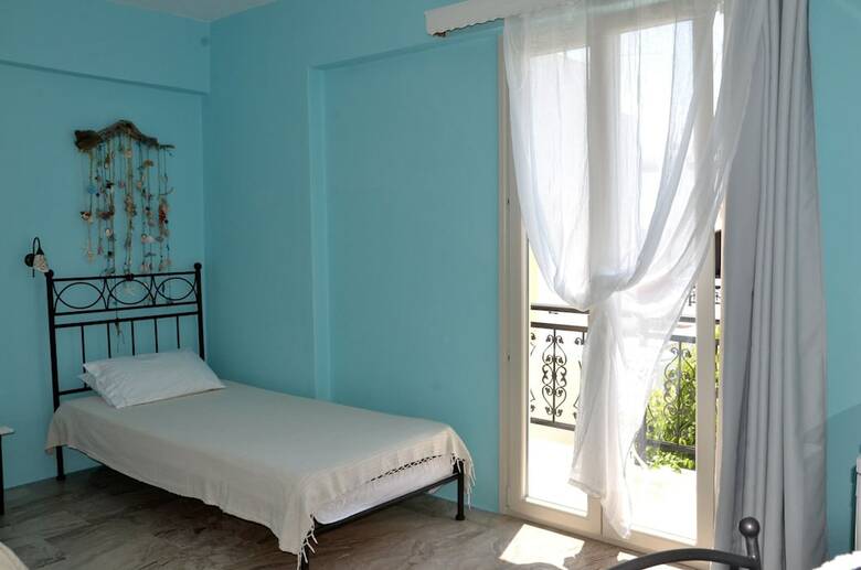 Aparthotel Nufaro Traditional Studios