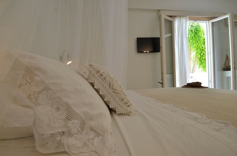 Aparthotel Nufaro Traditional Studios