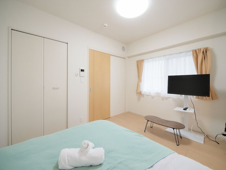 Apartamentos Kukuru House 2