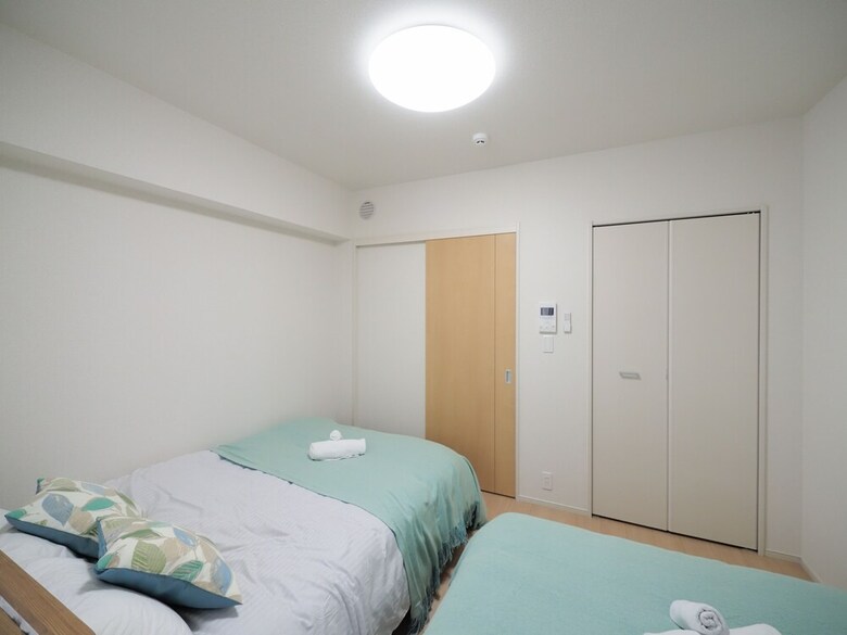 Apartamentos Kukuru House 2