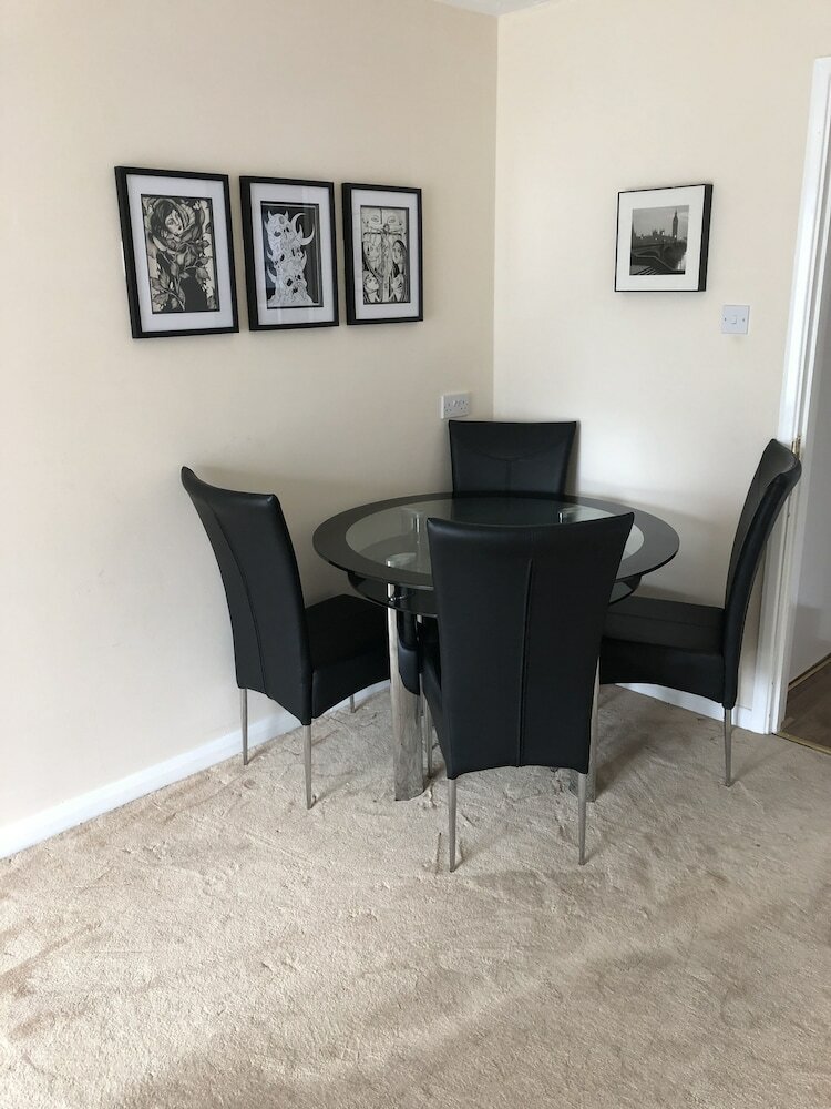 Hotel The Premium Margate