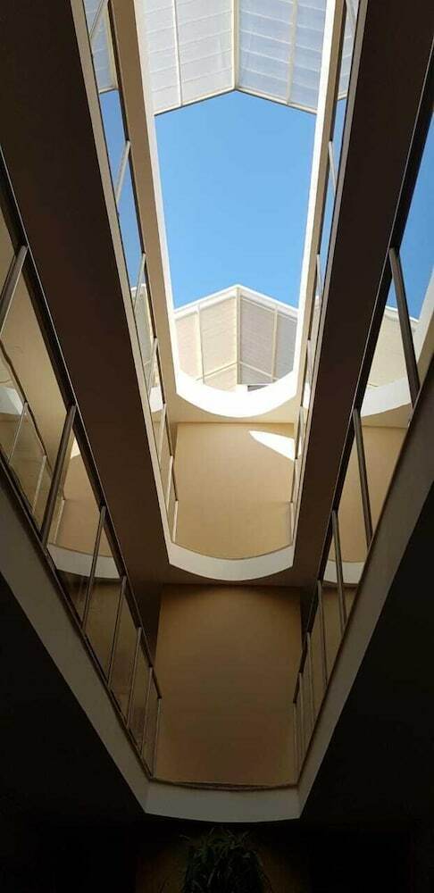 Paracambi Top Hotel