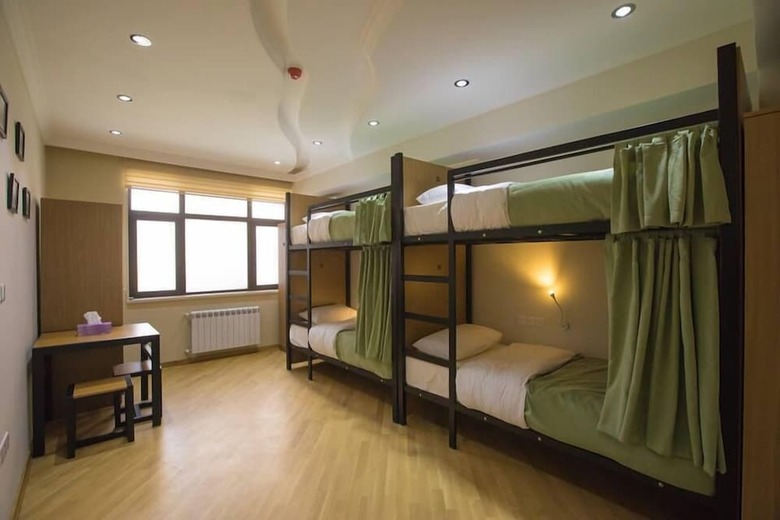 Hostal The Royal Spinel Hostel
