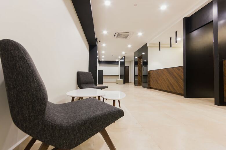 Hostal Gm Hotel Kuantan