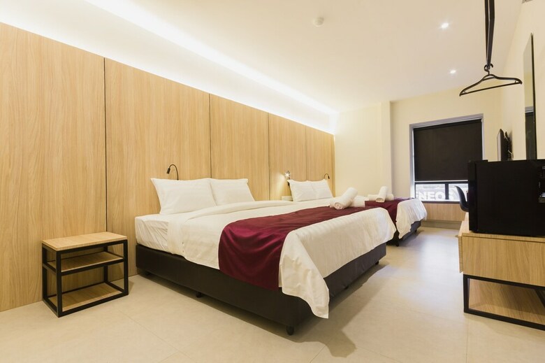 Hostal Gm Hotel Kuantan